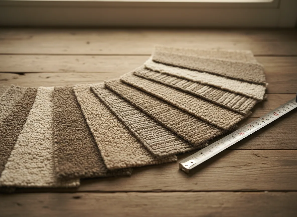 Carpet Installation Leslie, GA FAQs